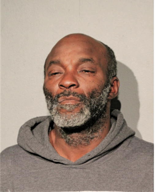 RONALD CUSIC, Cook County, Illinois
