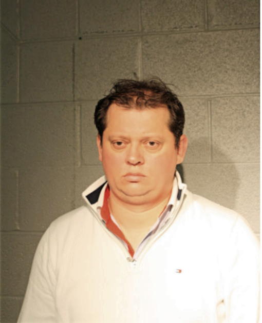 SASO CVTKOVSKI, Cook County, Illinois