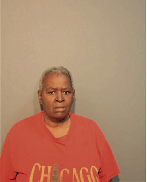BRENDA J DAVIS, Cook County, Illinois