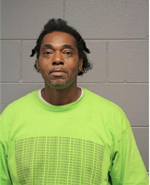 STEVEN DAVIS, Cook County, Illinois