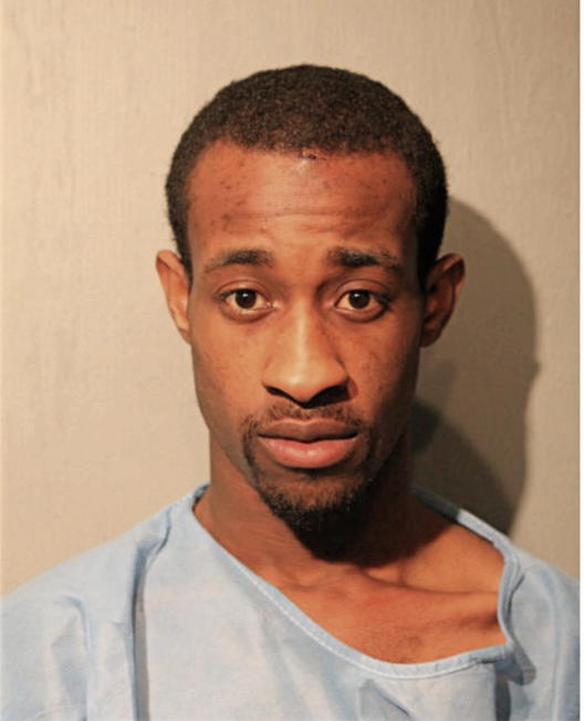 TYRONE L DAVIS, Cook County, Illinois