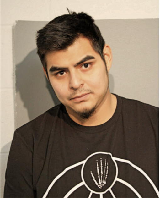 RIGOBERTO ESTRELLA, Cook County, Illinois