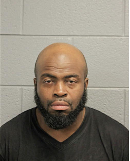 LEONARD J FAIRMAN, Cook County, Illinois