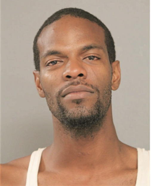 LARRY M FIELDS, Cook County, Illinois