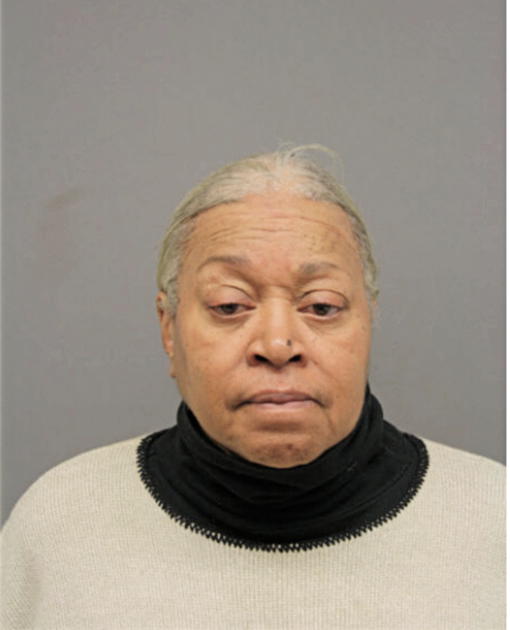 ZILDA A FINNEY, Cook County, Illinois