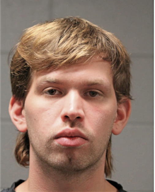 ROBERT FLORA, Cook County, Illinois