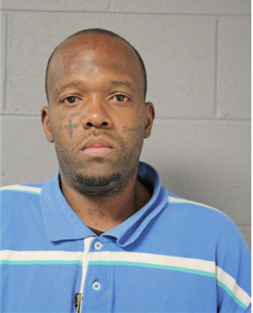 TERRANCE L FRIESON, Cook County, Illinois