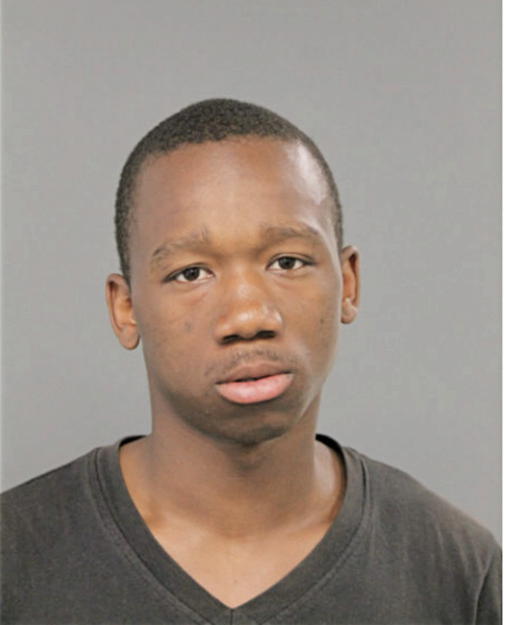 DARRIN FULCHER, Cook County, Illinois