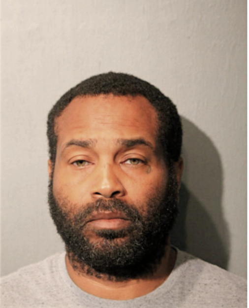 MAURICE L FULSON, Cook County, Illinois