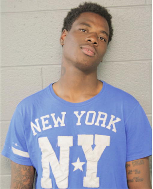 JAQUAN FUNCHES, Cook County, Illinois
