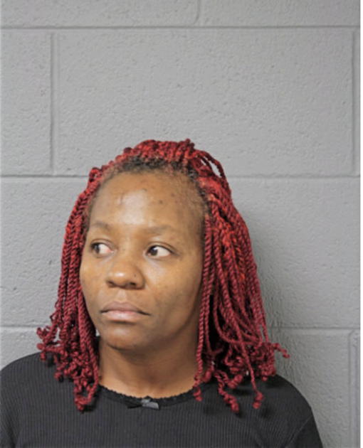 CARLA H GADDIS, Cook County, Illinois