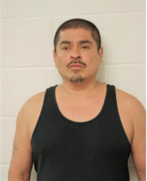 GENARO GARCIA, Cook County, Illinois