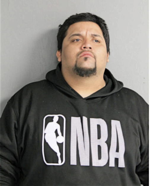 JOSE L GARCIA, Cook County, Illinois