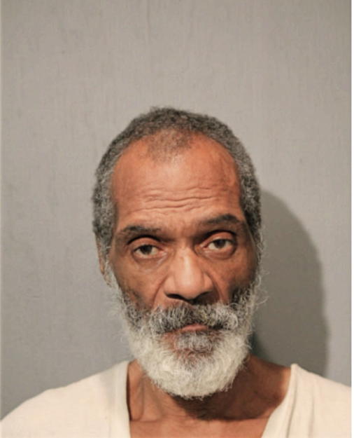 GREGORY GLUTNEY, Cook County, Illinois