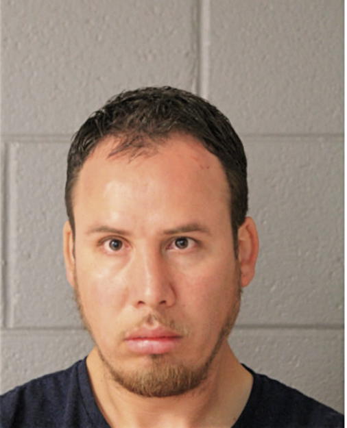 SERGIO G GONZALEZ, Cook County, Illinois