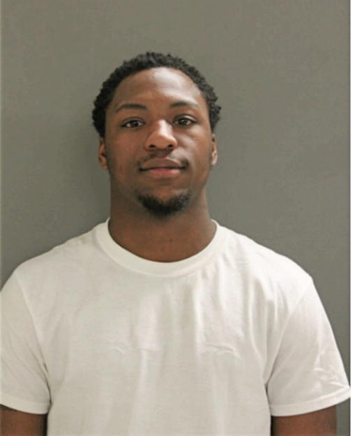 BOBBY GREENLEE, Cook County, Illinois