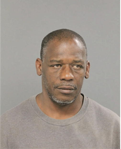 HORACE J GRIFFIN, Cook County, Illinois