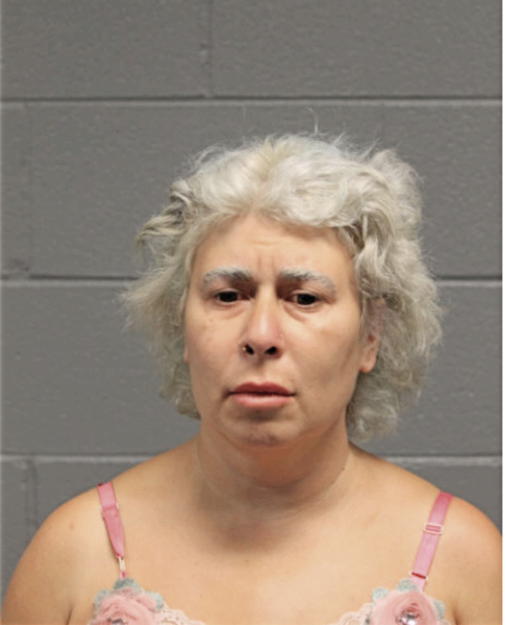 DIANA L GROSSMAN, Cook County, Illinois