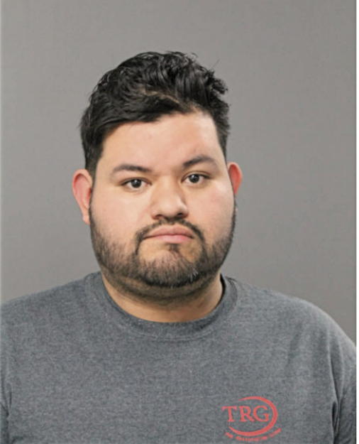 CESAR G GUTIERREZ, Cook County, Illinois