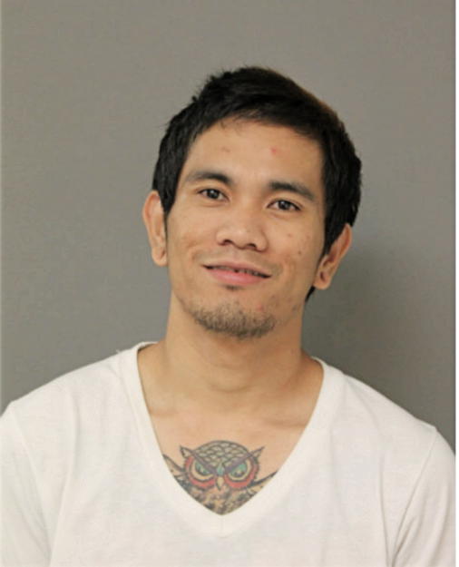 EFFREN E GUTIERREZ, Cook County, Illinois