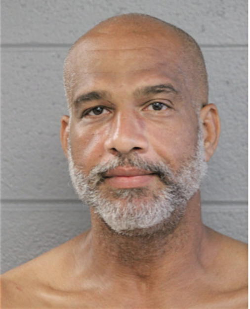 BRIAN T HALEY, Cook County, Illinois