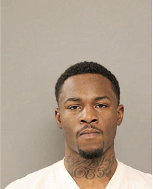 ERIVONTE D HARDWICK, Cook County, Illinois