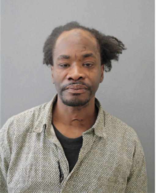 AKIA M HARRIS, Cook County, Illinois