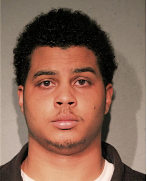 JEREMY L HARRIS, Cook County, Illinois