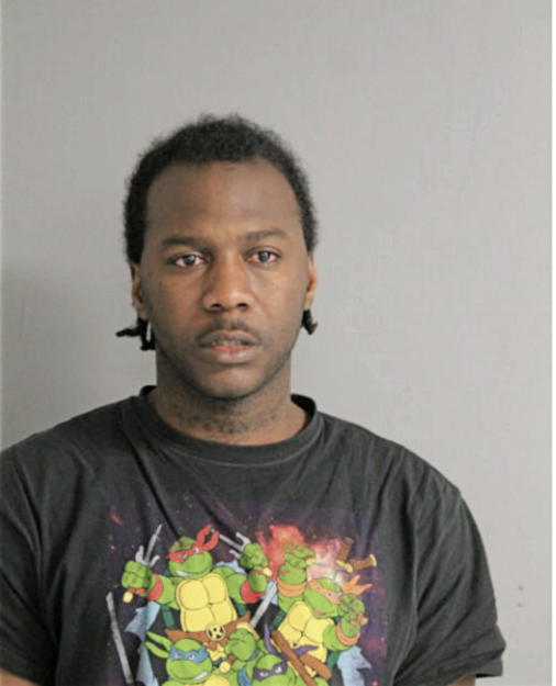ANTHONY M HARVEY, Cook County, Illinois