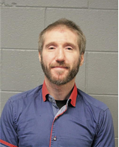 RADOSLAW HAWRYSZCZUK, Cook County, Illinois