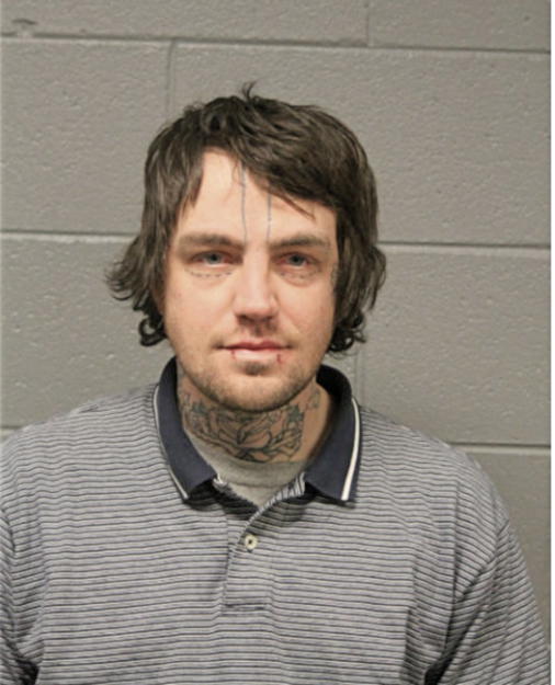 KEVEN B HAY, Cook County, Illinois