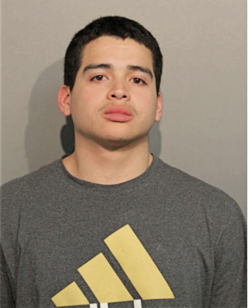 ALEXIS HENRIQUEZ, Cook County, Illinois