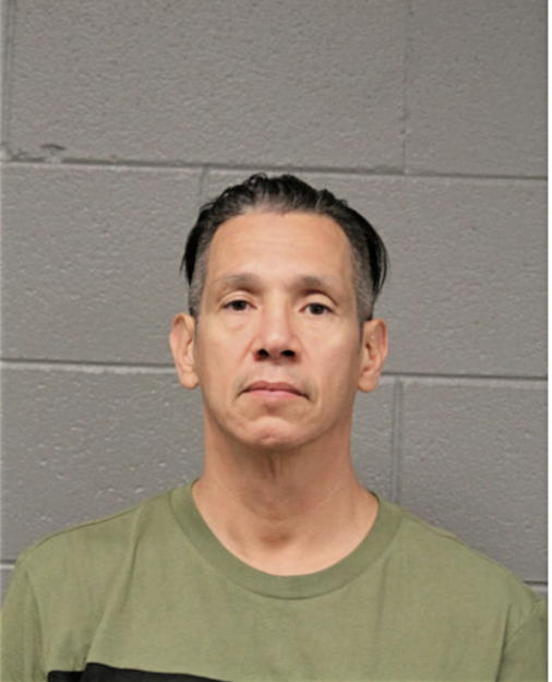 DEMETRIO C HERNANDEZ, Cook County, Illinois