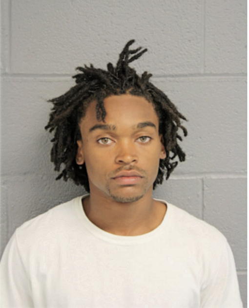 ANTHONY Q HICKEY, Cook County, Illinois