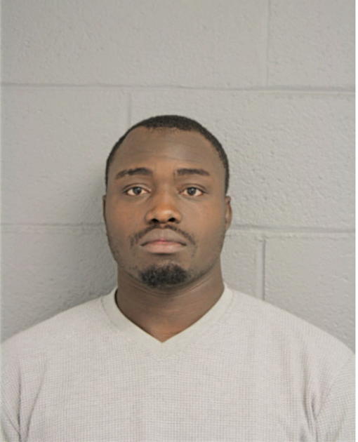 JIMMY HILL, Cook County, Illinois