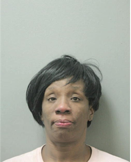 PATRICIA A HILLARD, Cook County, Illinois
