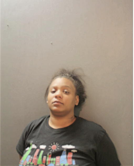 JASWAVA M HODGES, Cook County, Illinois