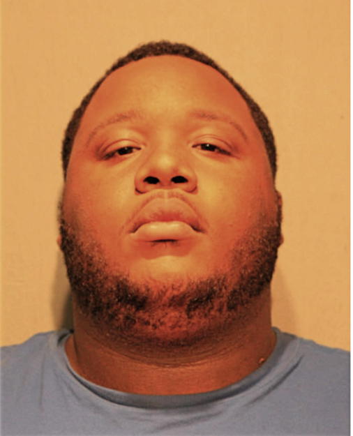 KEION L HOLTON, Cook County, Illinois