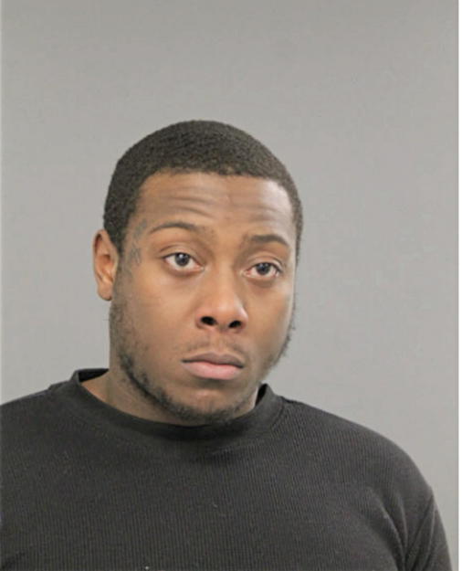 SHERMON T HORTON, Cook County, Illinois