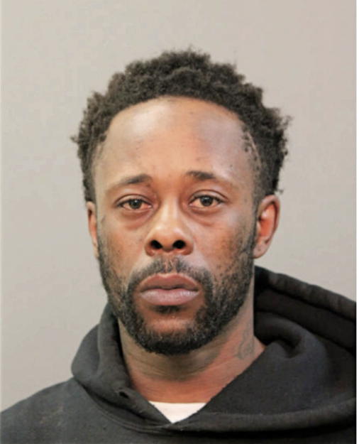 DEONTE Y HOUSE, Cook County, Illinois
