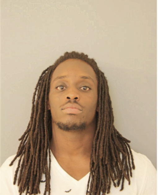 DIONTE HOWARD, Cook County, Illinois