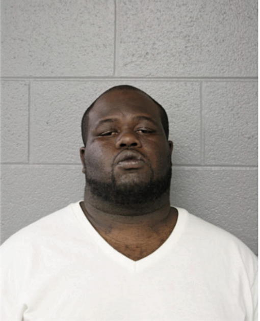 JOHN H HOWARD, Cook County, Illinois