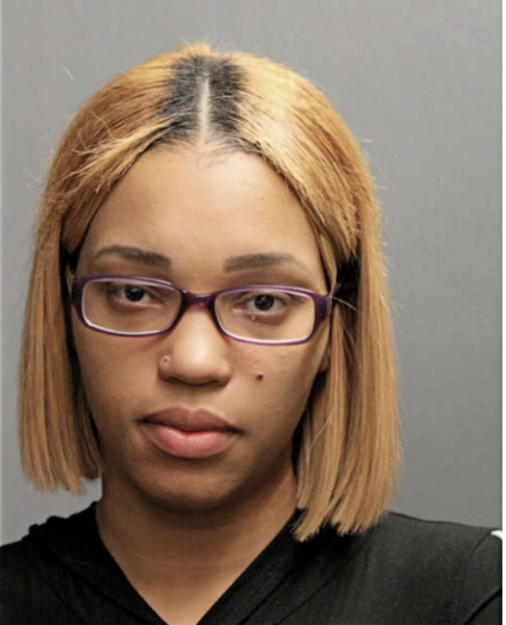 SHAMAYNE J HOWERY, Cook County, Illinois