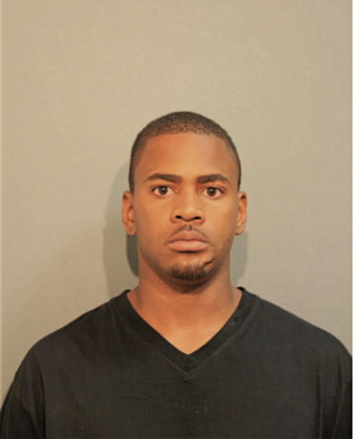 JEREMY INGRAM, Cook County, Illinois