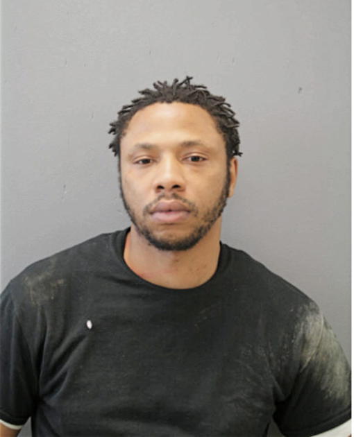 JEROME L IVORY, Cook County, Illinois