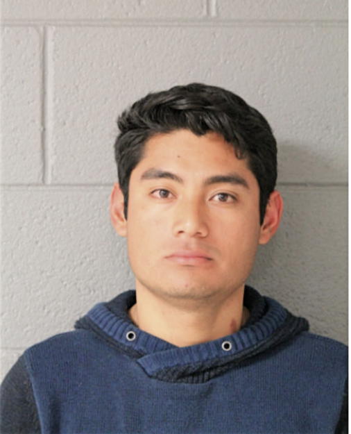 ALBERTO IXTEPANMARTINEZ, Cook County, Illinois