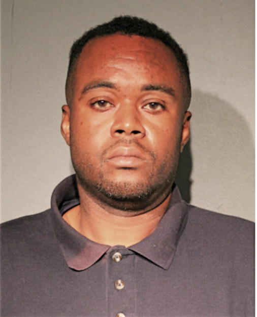 ERIC J LIDDELL, Cook County, Illinois