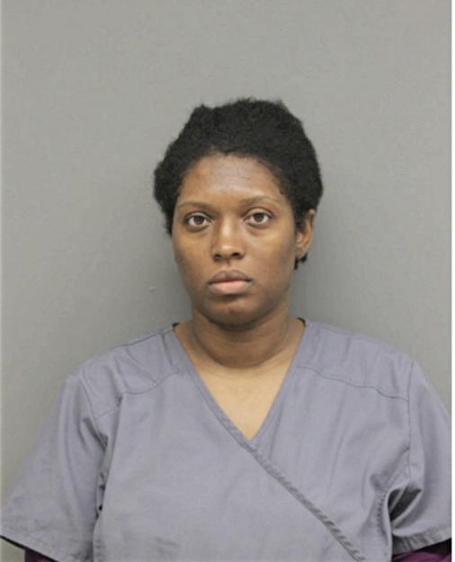 RAMONA K JACKSON, Cook County, Illinois