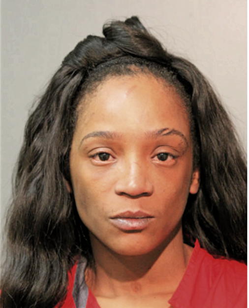 VERONICA JACKSON, Cook County, Illinois