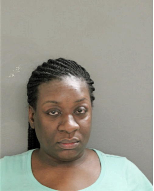 LACREASIA E JACOBS, Cook County, Illinois